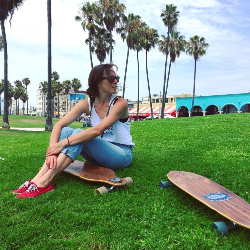 Meet your Posher, Casey